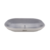 Multi-function wall light CE SAA Ctick approval squared/oval die casing alu bulkhead lighting