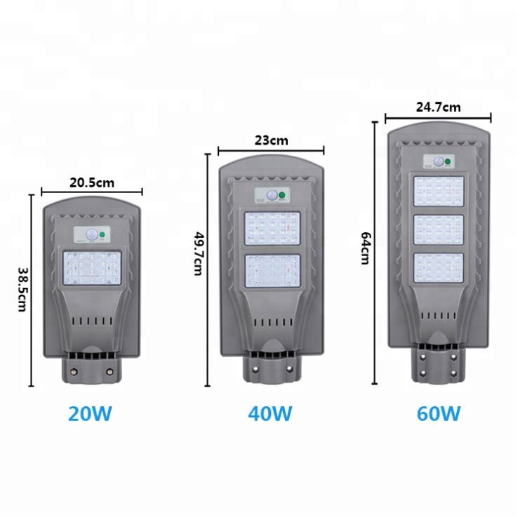1500Lm Ip65 100 Watt Led Street Light
