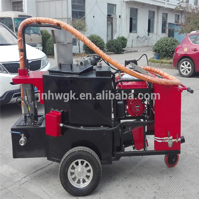 China Asphalt Pavement Repair vehicle