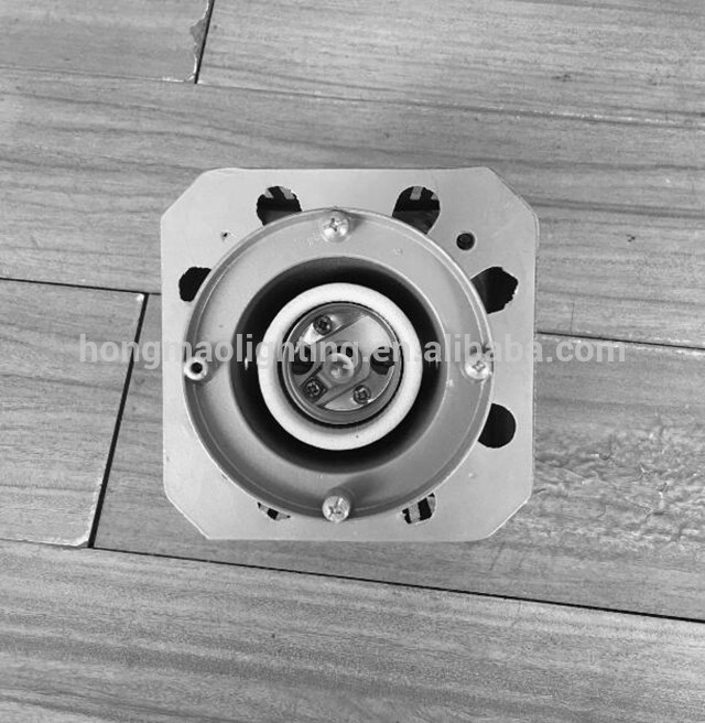 12'' 16'' 19'' 22'' led work shop light pc reflector for E27 E40 bulb Light