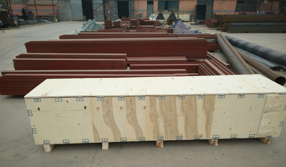 HOT SALE GRP modular Panel FRP WATER TANK for SMC Rectangular Water Storage Tank