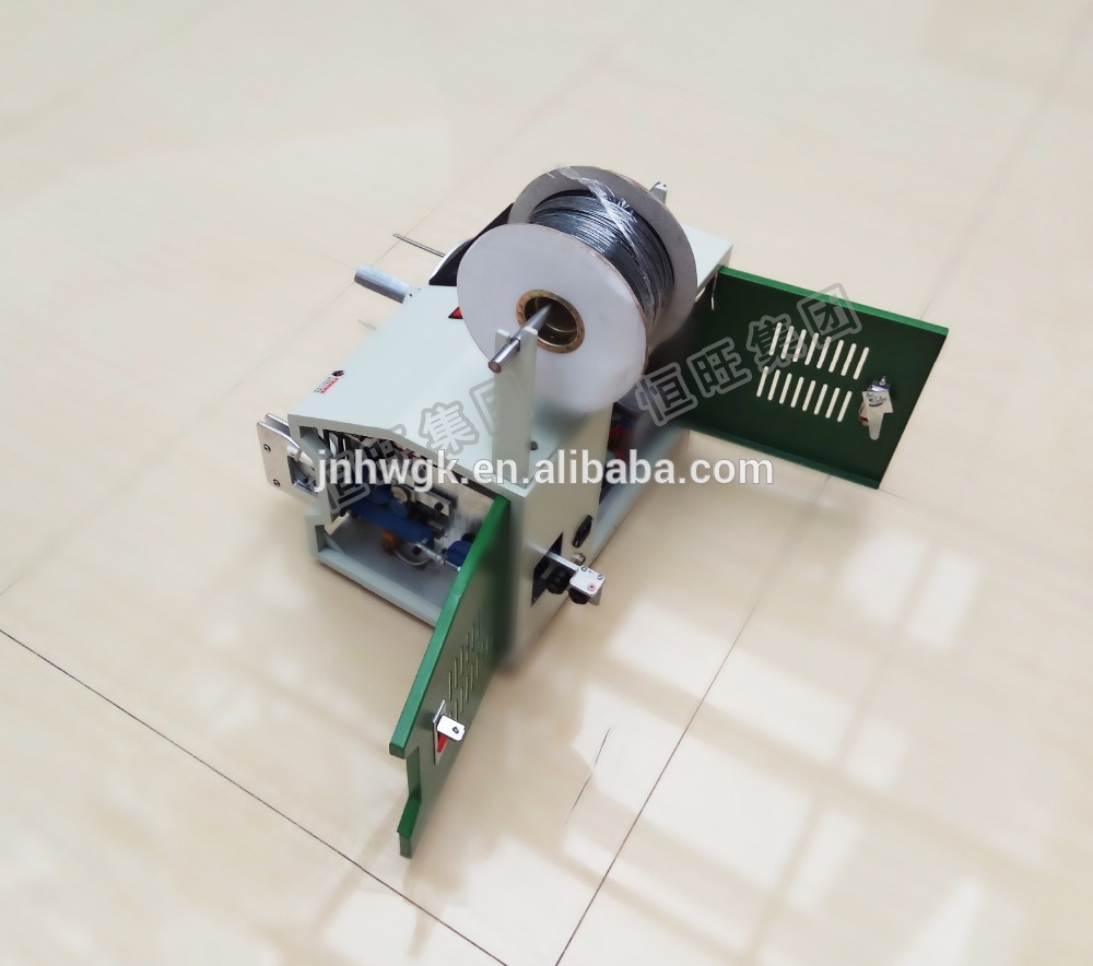 Small coil winding machine /wire tying machines for sale