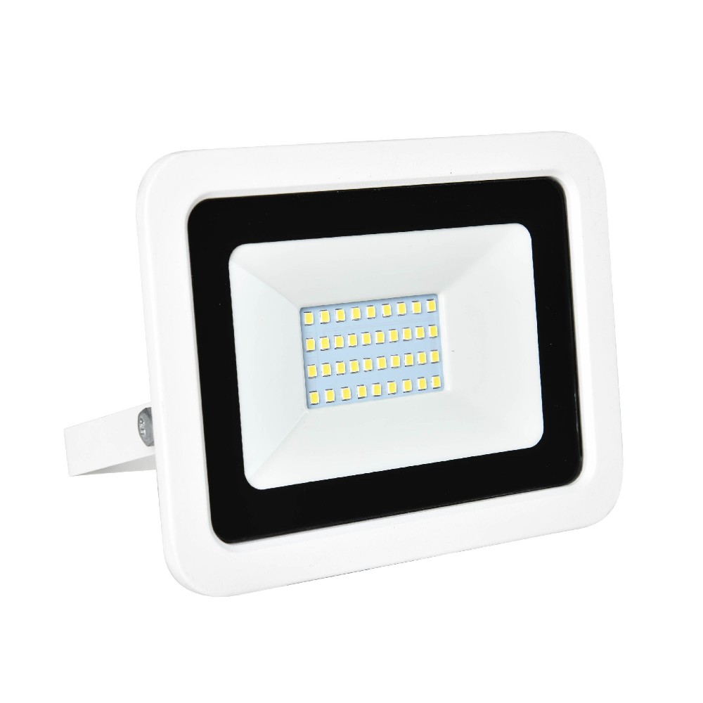 Ultra thin led floodlight 200w SKD led floodlight in Turkey market