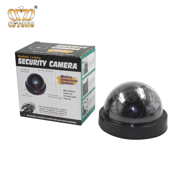 Home Surveillance Fake Camera Cctv