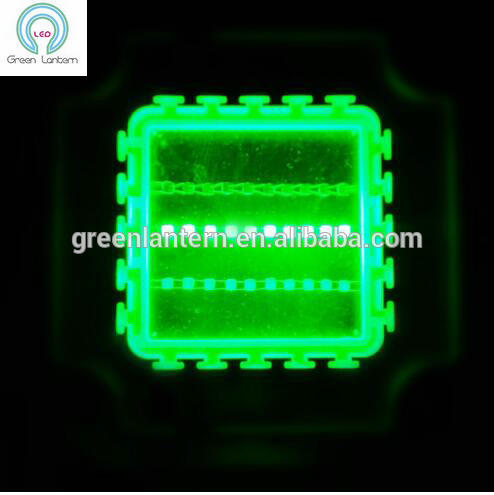 30W RGB led with cob package led chip 30watts hight power led