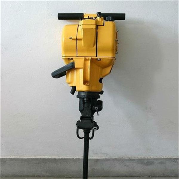 YN27, YN27C rock drilling machine/pneumatic rock drills