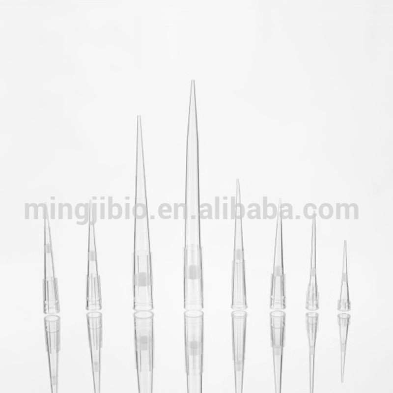 10ul-5ml Universal Pipette Tips for micropipette