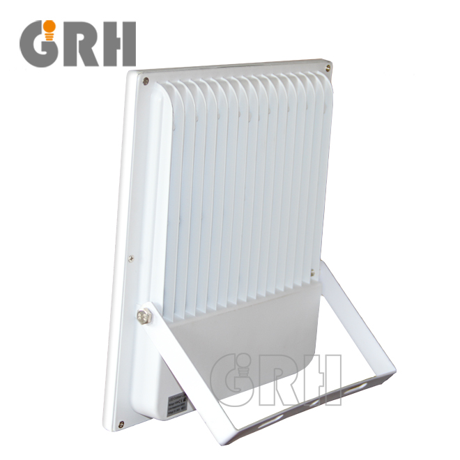 Led slim projector smd2835 100W outdoor fllod light