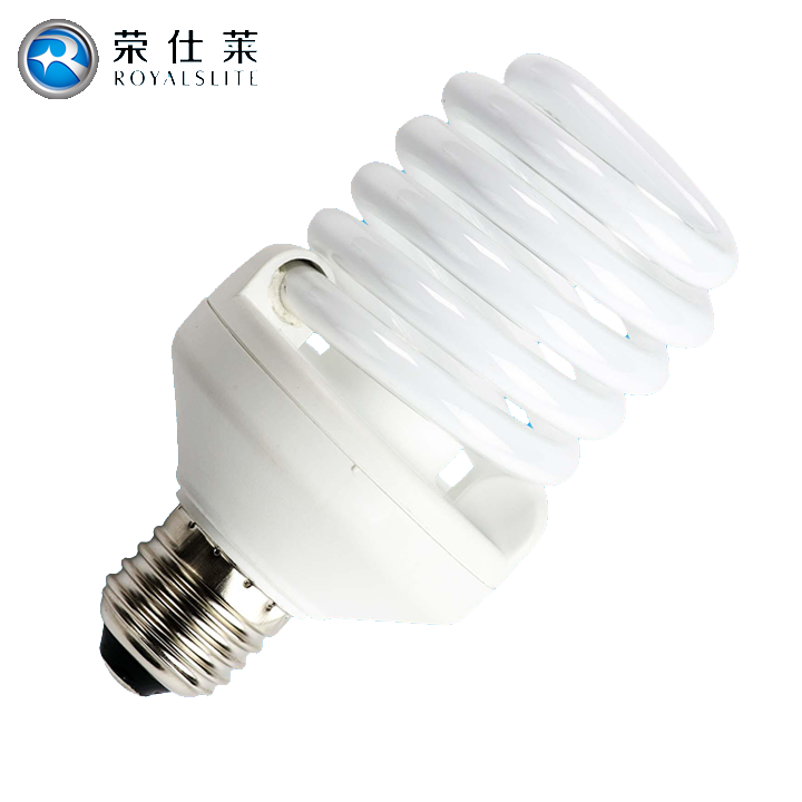 CFL Full Spiral LED Energy Saving Light Bulb 18w/20w/23w/26w