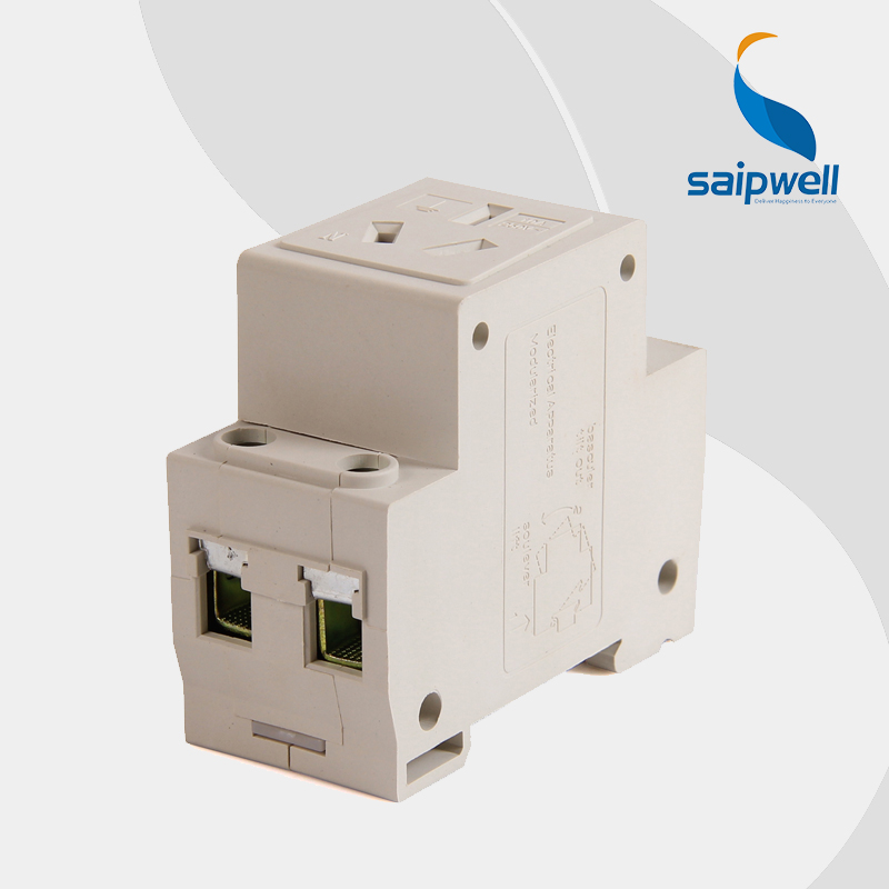 SAIP/SAIPWELL Hot Sale Popular 10A New Wifi Socket