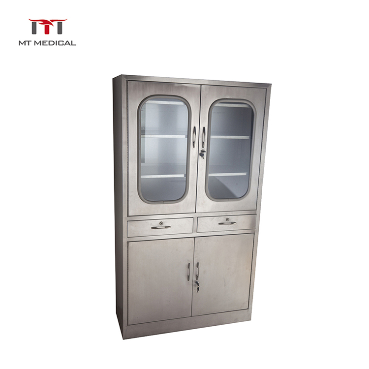 Medical Device Stainless Steel Cabinet