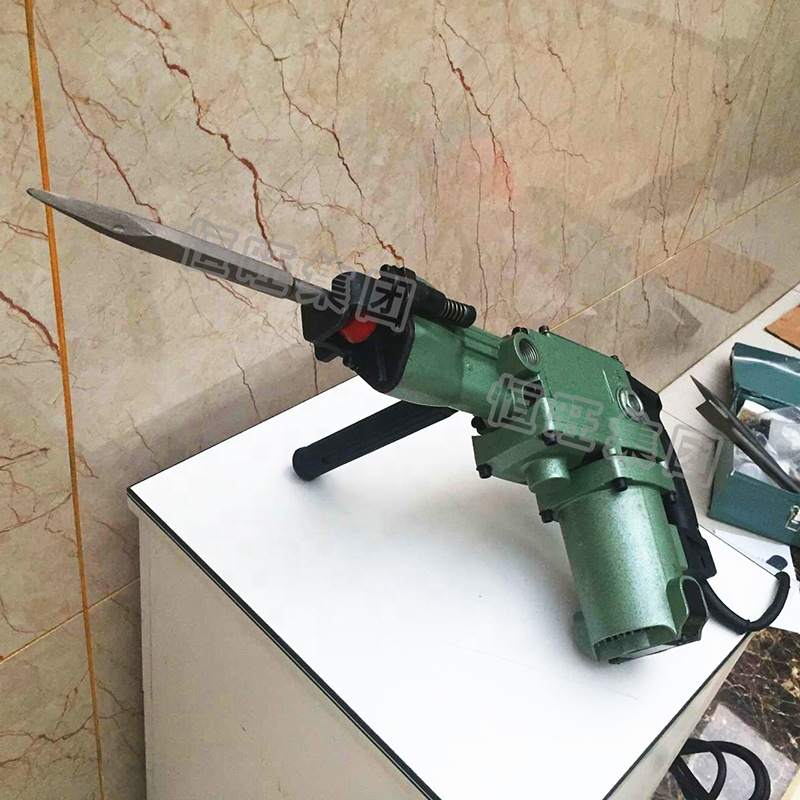 Mini electric jack hammer power tools