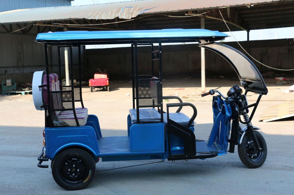 bajaj three wheeler price/ electric rickshaw price/tuk tuk for sale