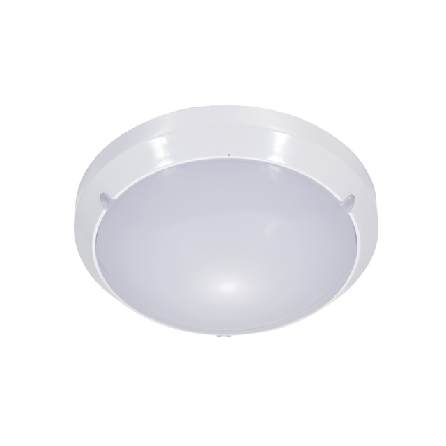 16W modern indoor IK10 IP65 waterproof surface mounted round led ceiling light for office home (PS-CL106L-2835)