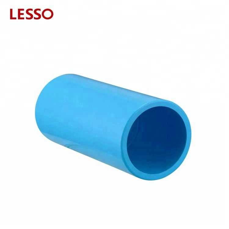 LESSO Thai standard UPVC pipe fittings socket plumbing fittings socket