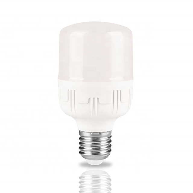 Power saver 2700K 6500K 8000K high quality  T55 8W LED bulb with CE Rohs certificate