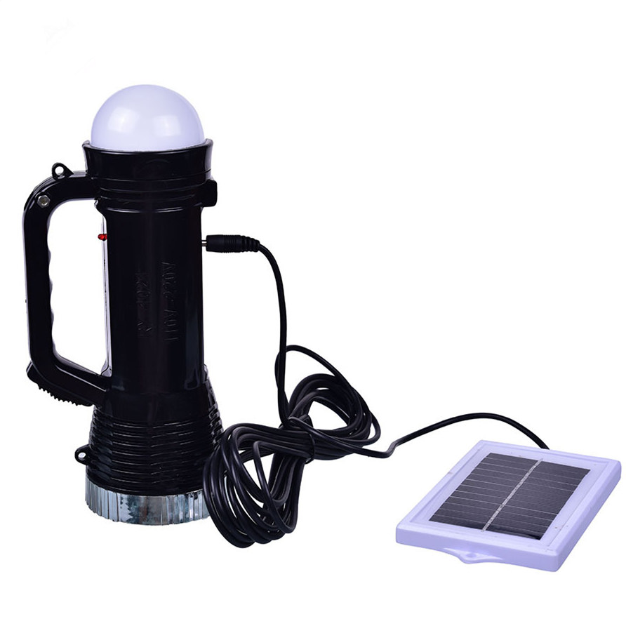 RY-1024 Portable Light Solar Power System