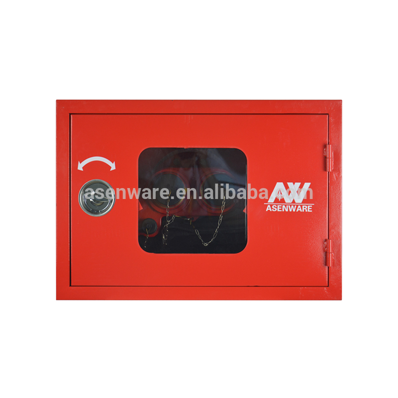 Fire Hose Water Separator Cabinte