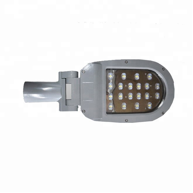 22w heavy duty solar power led street light