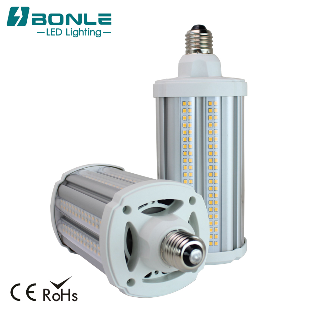 Easy Installation 36W Cobra Head Led Street Retrofit Lamp With E26 / E39