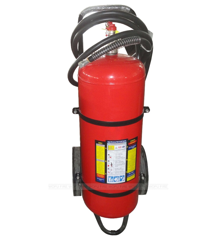 1kg to 100kg all types of fire extinguisher