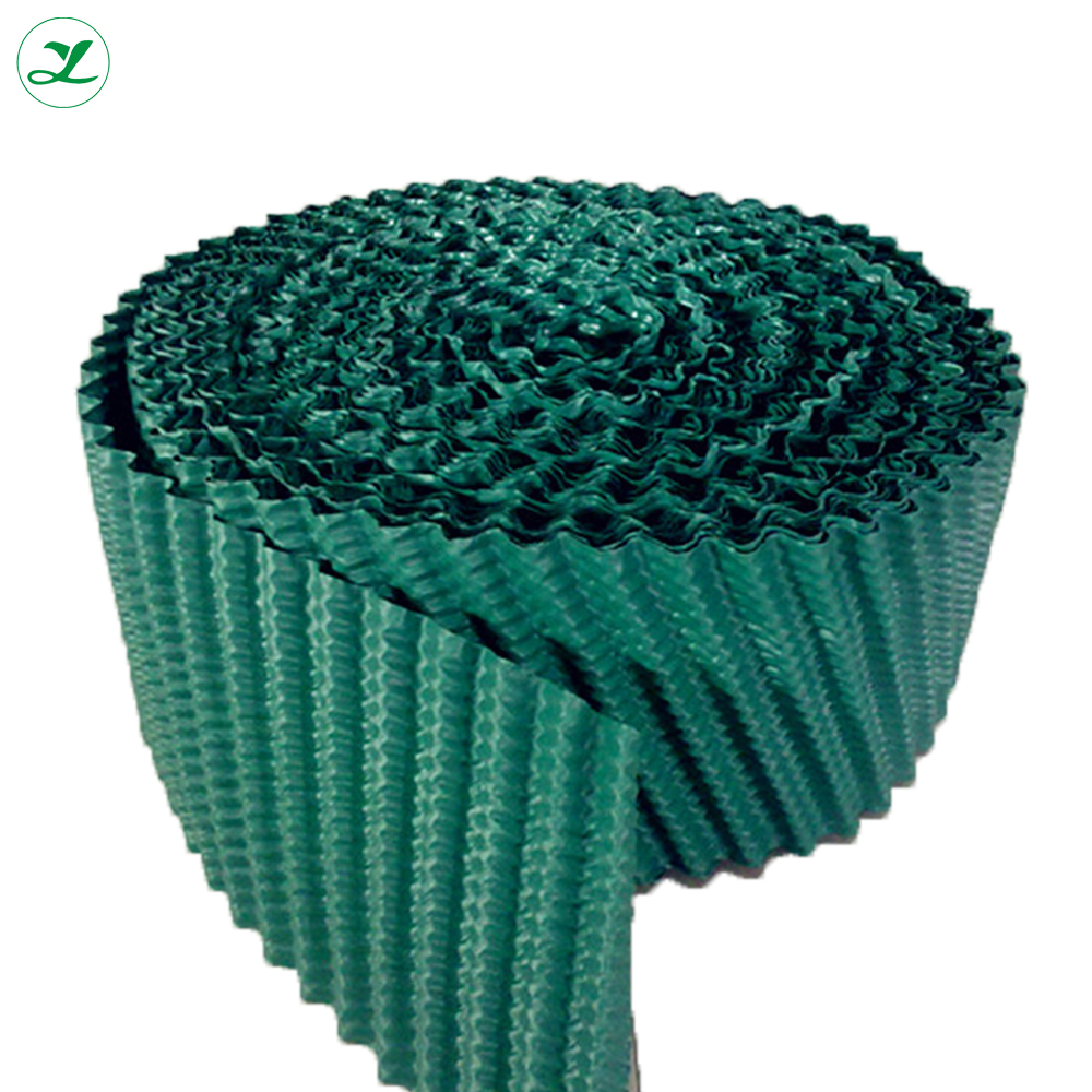 100% Virgin PP PVC CPVC kingsun evapco packing fill for cooling tower