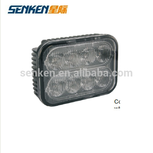 high power LED warning lamp