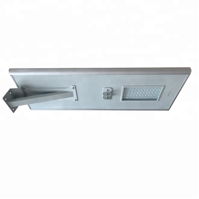 30 Watt Led Integrated Solar Power Street Light With Ce approved