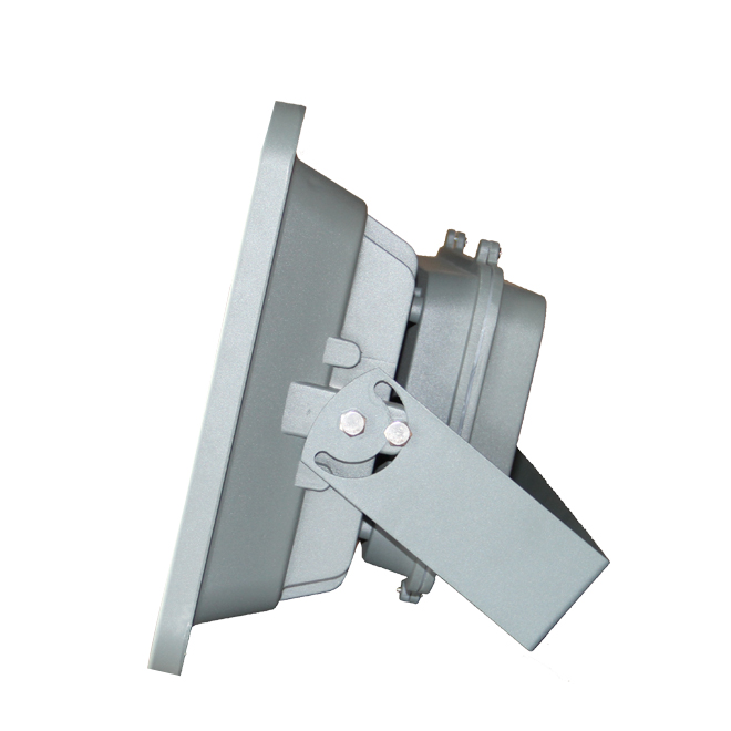 high lumens 400w parking lot led flood light replacement halogen lamp