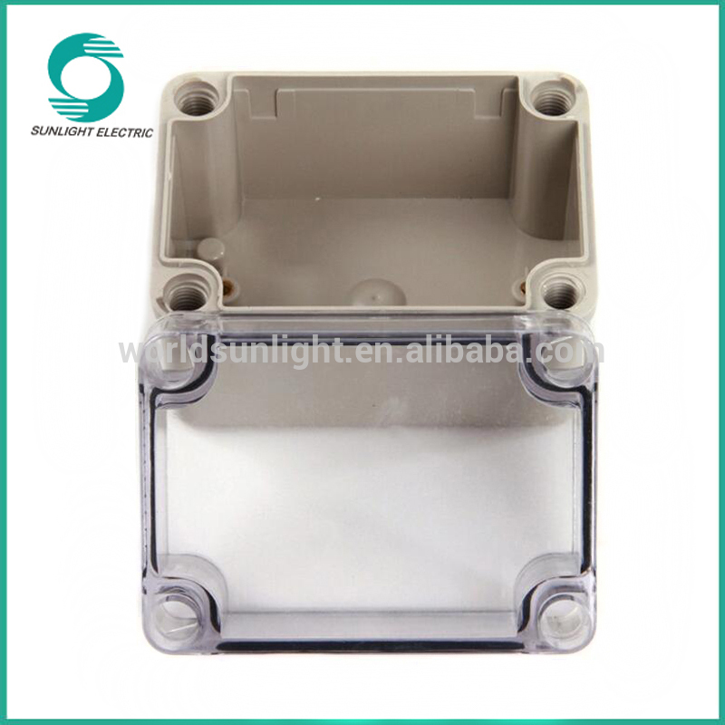 XL-AT 130*80*70 HOT Sale IP66 ABS/PC Waterproof electric junction box