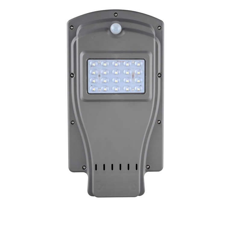 LED Solar Street Light outdoor light