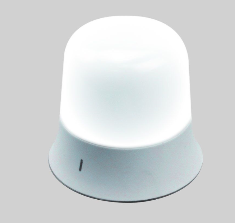 warm white cool white led night light soft light beam for baby care