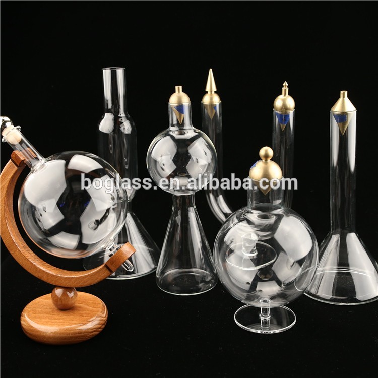 customized red wine glass decanter for business gift