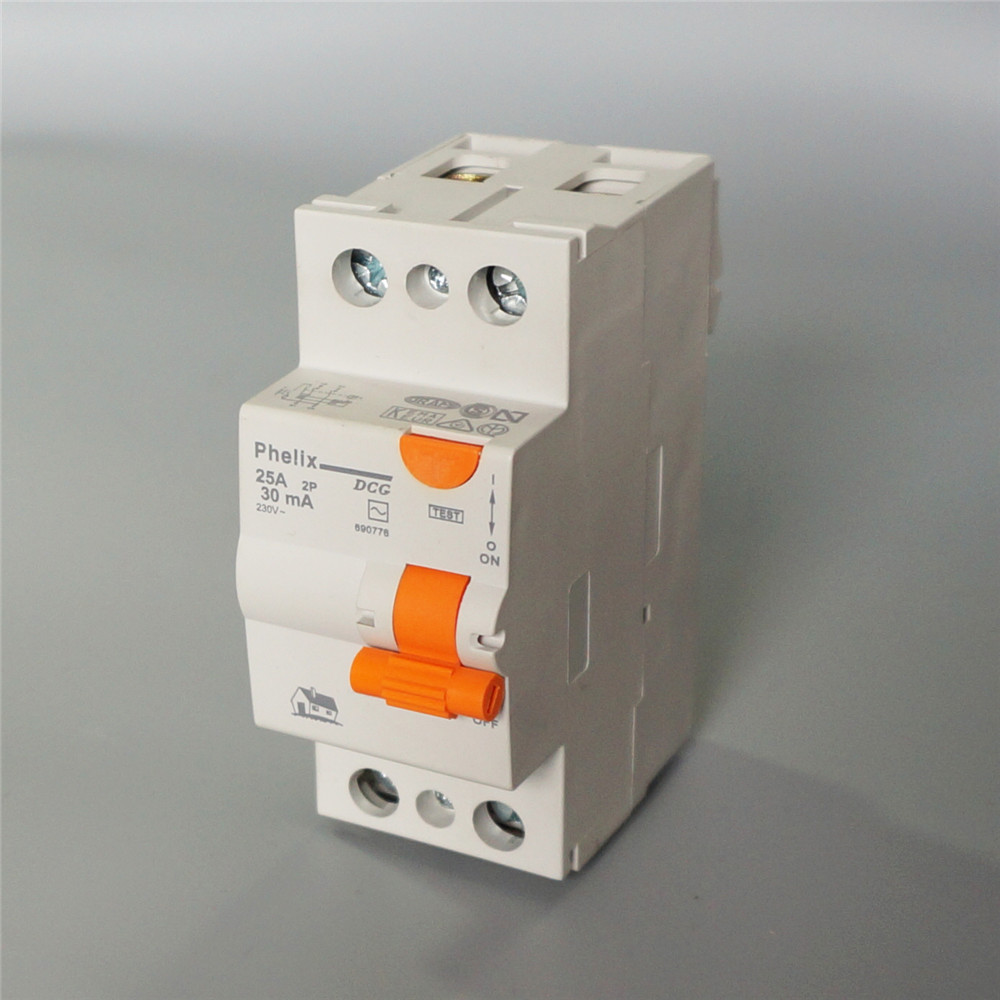 CBM DIFERENTTIAL E90LE 40A rccb residual current circuit breaker