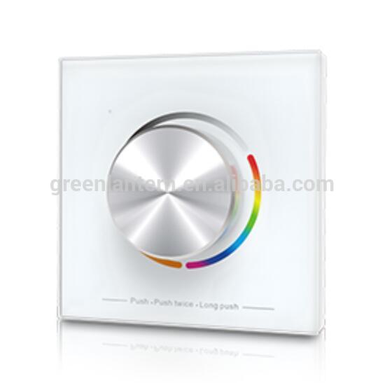 Top quality DMX main control panel