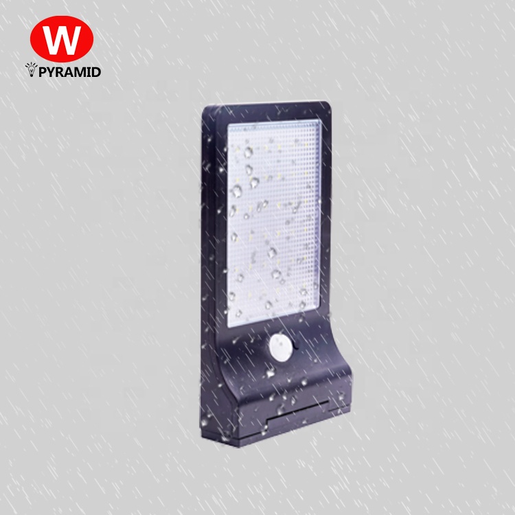 Wholesale 36 pcs 3.7V 2.5W led light wall modern