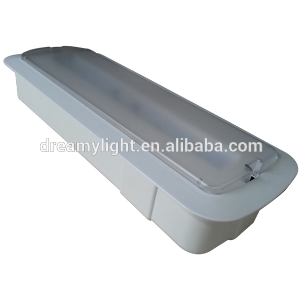 Wall Recessed Emergency Light