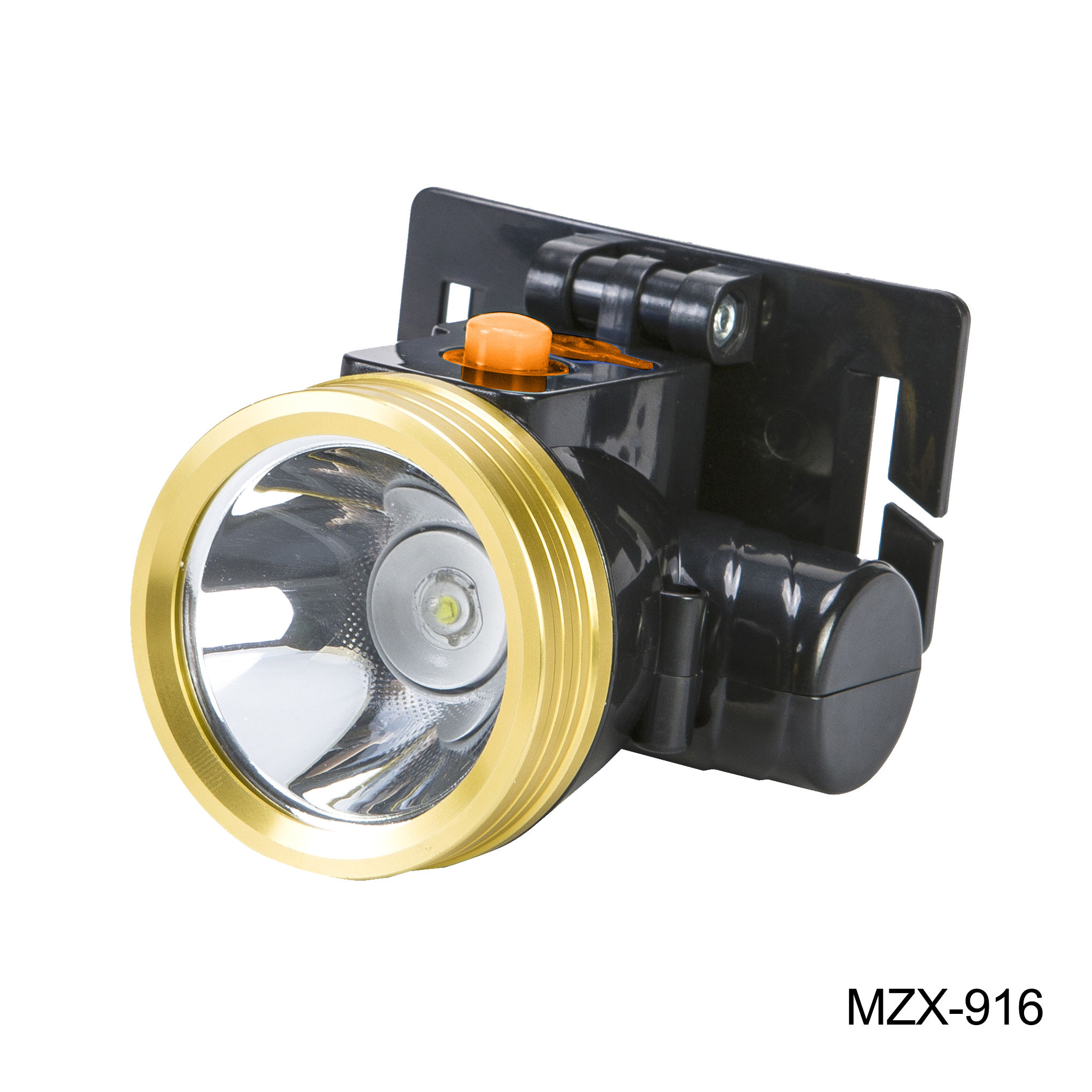 Necessary for Lithium Electric Headlamp Camping and Fishing in OEM Plant