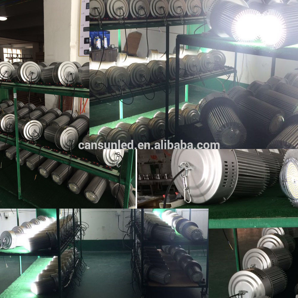 Wholesale High Power Highbay 50W Lighting Led High Bay