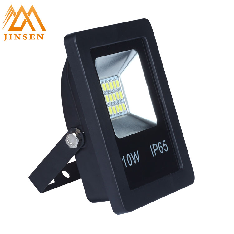 Free Sample SMD 120 degree 10w led flood light