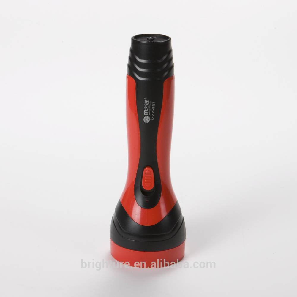 new 2019 geepas rechargeable led flashlight