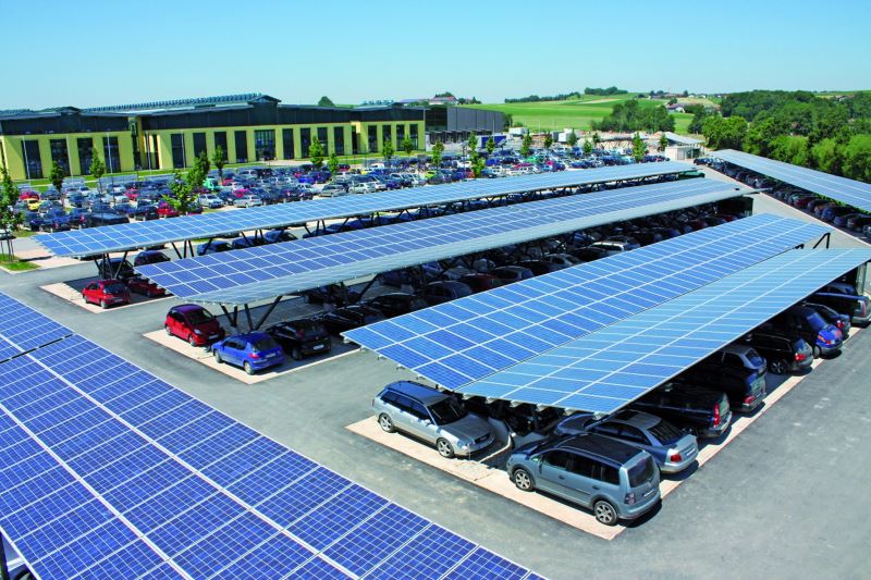 30 Years Warranty Home On Grid Inverter 10000 Watt Solar Panel System With All Accessories