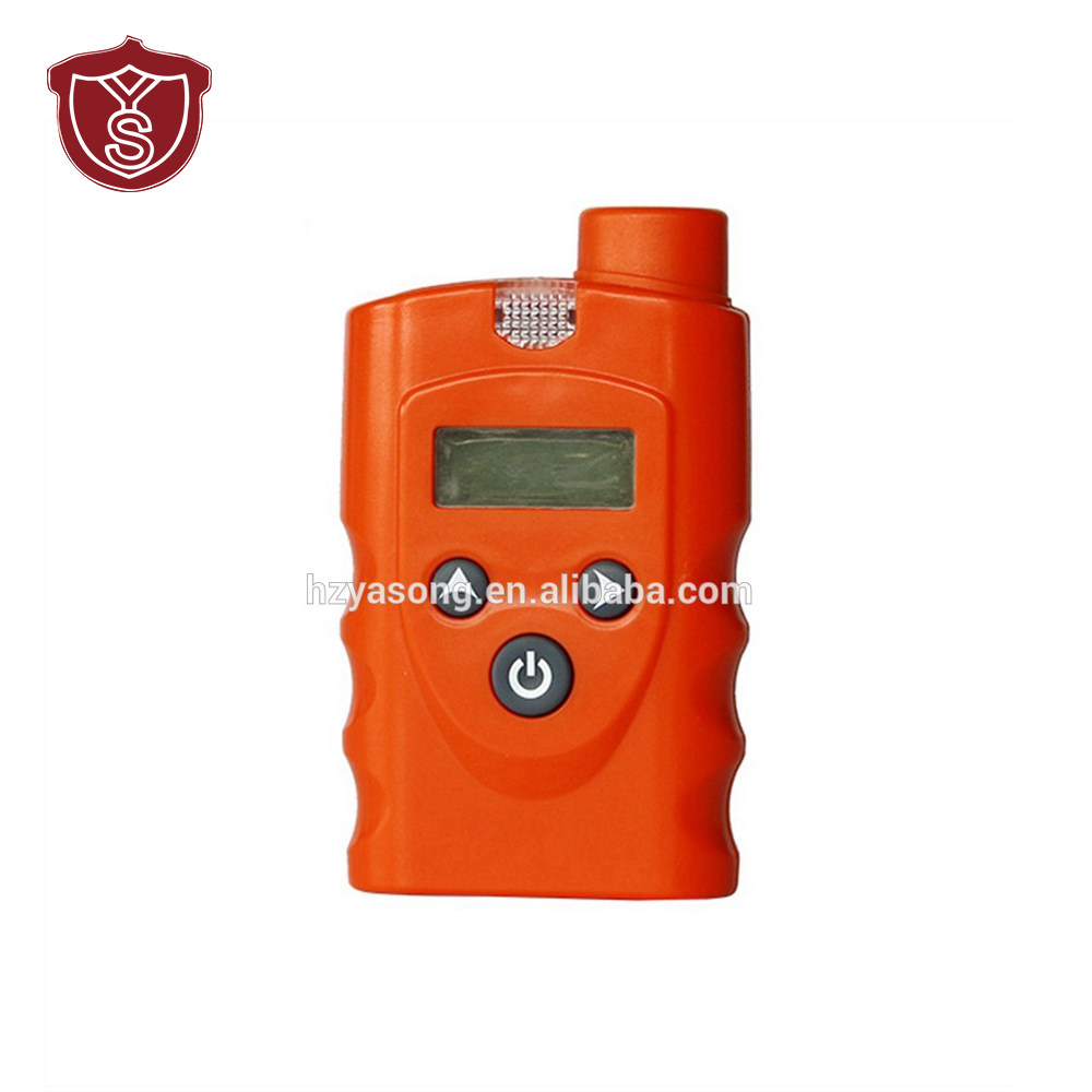 RBBJ-T high quality portable hydrogen/LPG leak gas detector