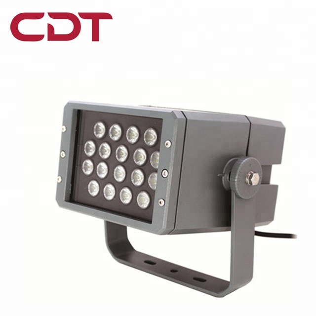 led helipad flood light