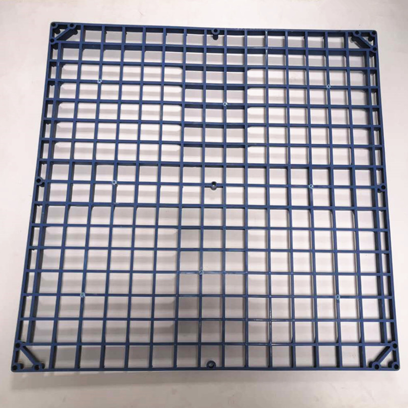 Cooling tower parts PP grid fill Packing support