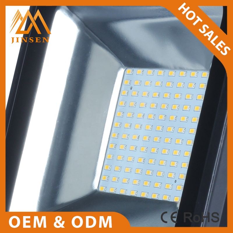 Free sample IP65 3 years warranty customer design logo 10w flood light