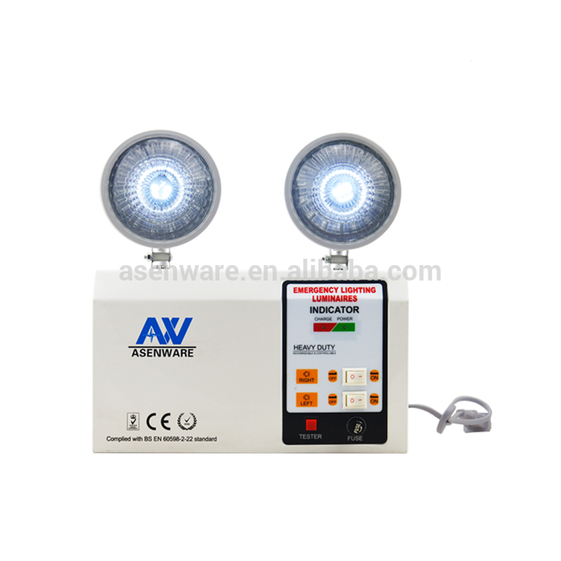 Firefighting LED Emergency Exit light Manufacturer
