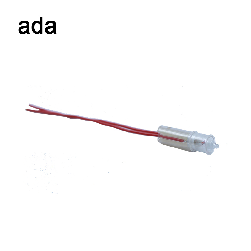 A-06-3 red cable 0.25mm2 pvc 36v malfunction indicator lamp