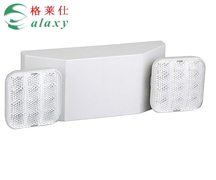 Wholesale Energy Saving Outdoor/Indoor LED Emergency Light Manufacturer