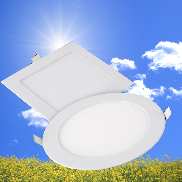 3 years warranty LED Panel Light 18w Panel Light LED/LED Panel Light Parts